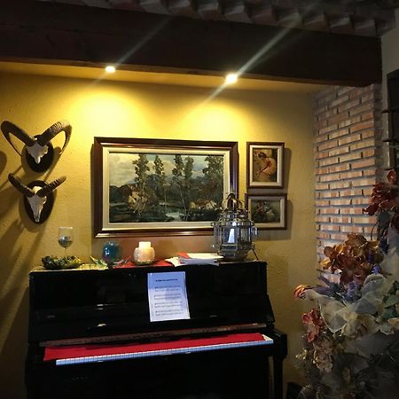 La Finca Mercedes Ла-Іруела Екстер'єр фото