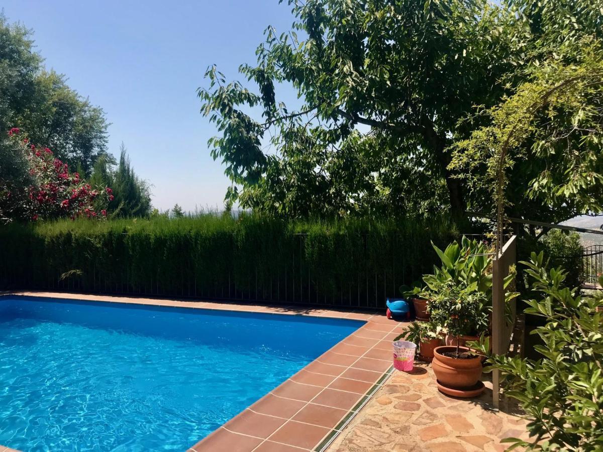 La Finca Mercedes Ла-Іруела Екстер'єр фото