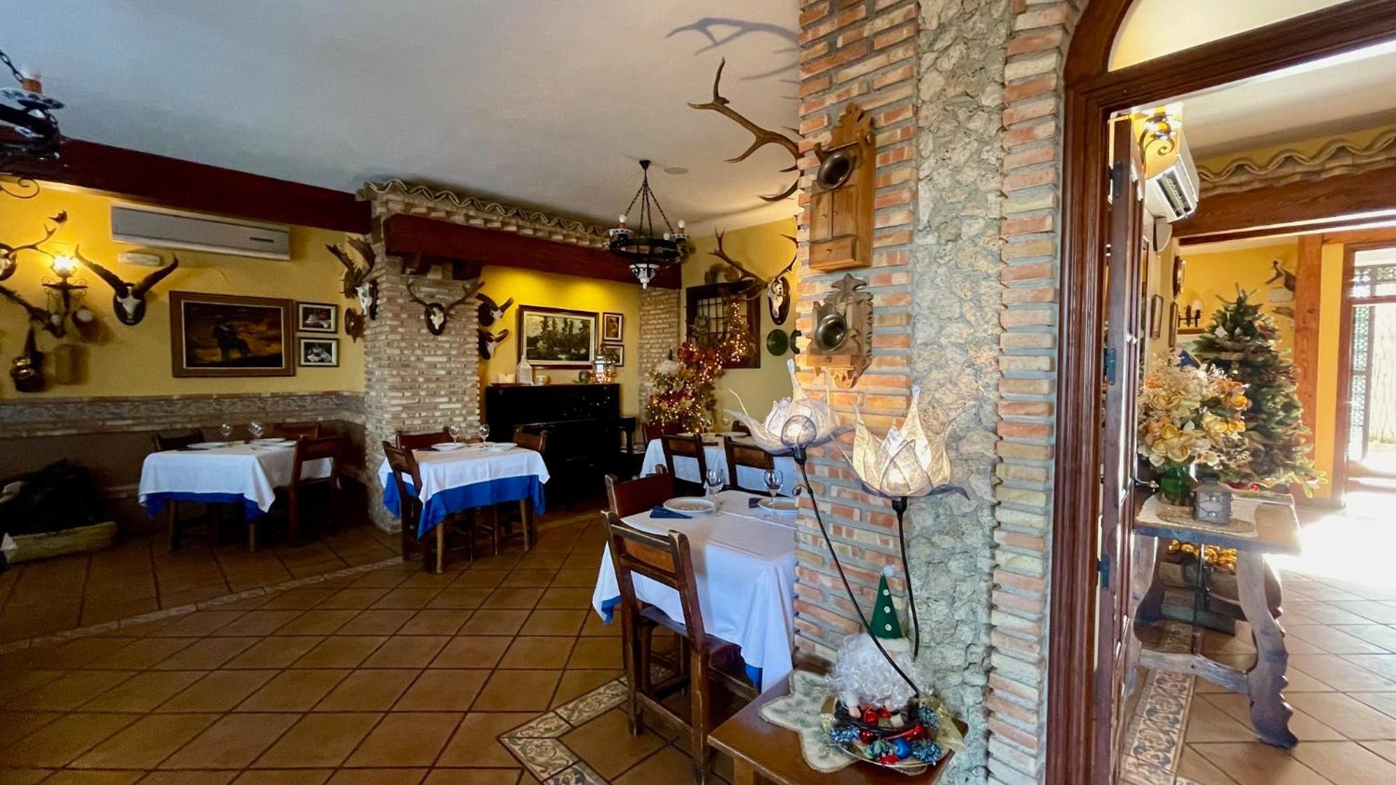 La Finca Mercedes Ла-Іруела Екстер'єр фото