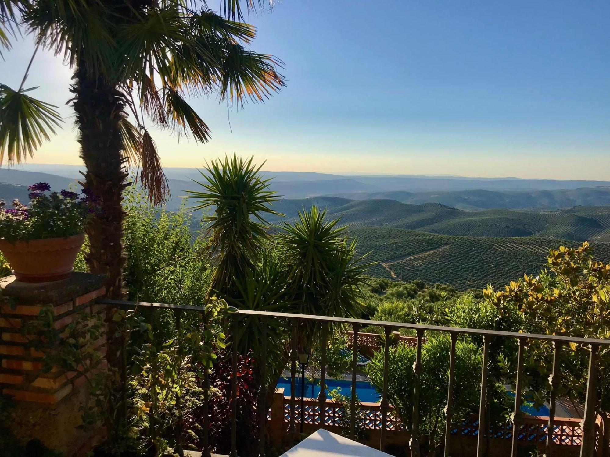 La Finca Mercedes Ла-Іруела Екстер'єр фото